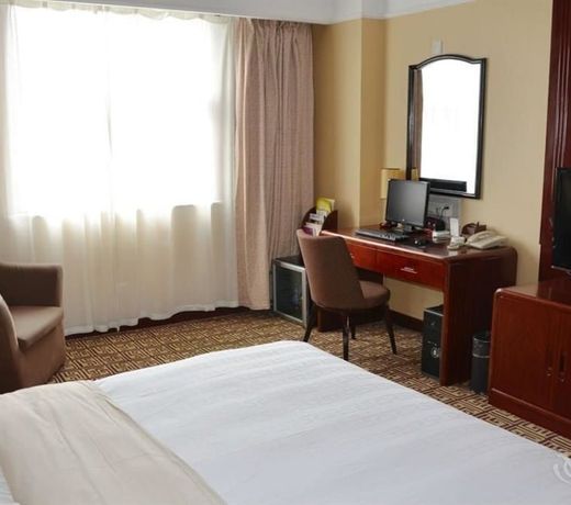 YIN RUI LIN INTERNATIONAL HOTEL