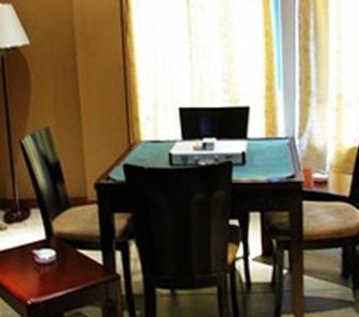 Yuanyi Shuangfeng Lake Holiday Villa