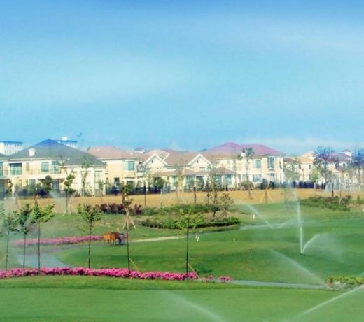 Yuanyi Shuangfeng Lake Holiday Villa