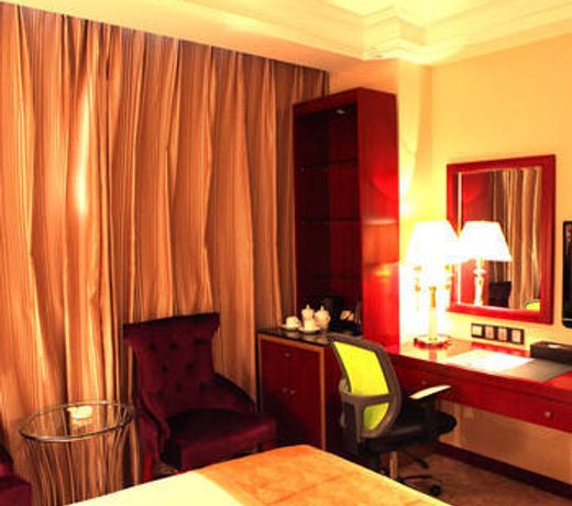 Zheshang International Holiday Hotel