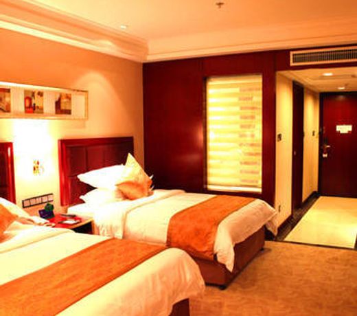 Zheshang International Holiday Hotel
