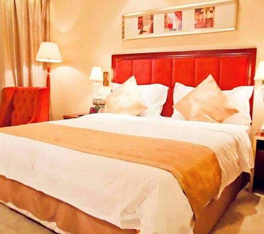Zheshang International Holiday Hotel