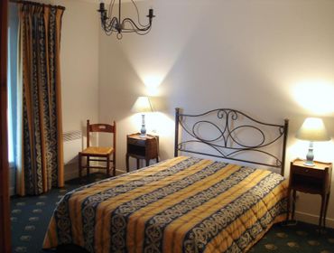 Guesthouse Chambres d'hotes Edoniaa
