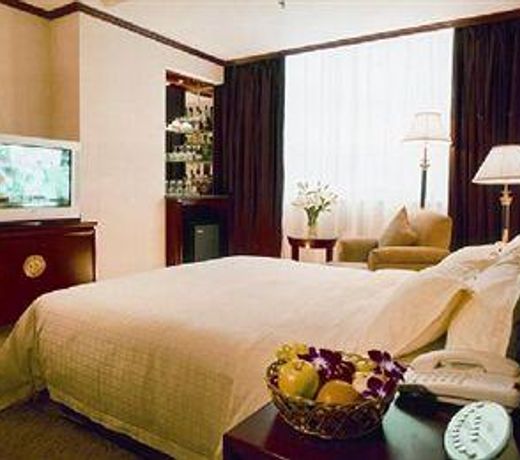 Holiday Inn Express Hefei Downtown