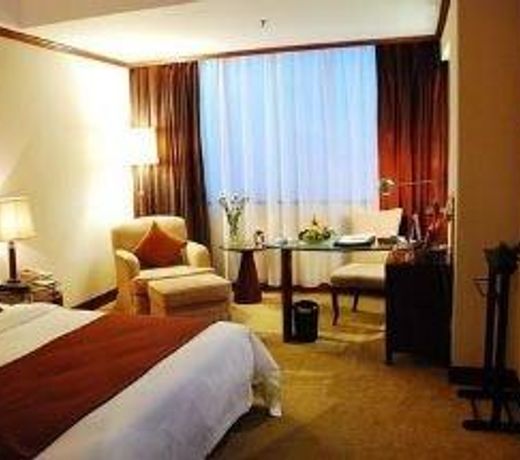 Holiday Inn Express Hefei Downtown