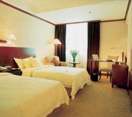 Holiday Inn Express Hefei Downtown