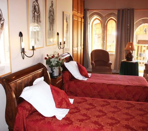 L'Ancienne Auberge