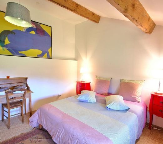 Chambre d'HÃ´tes La PremiÃ¨re Vigne