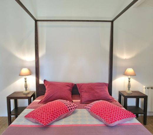Chambre d'HÃ´tes La PremiÃ¨re Vigne