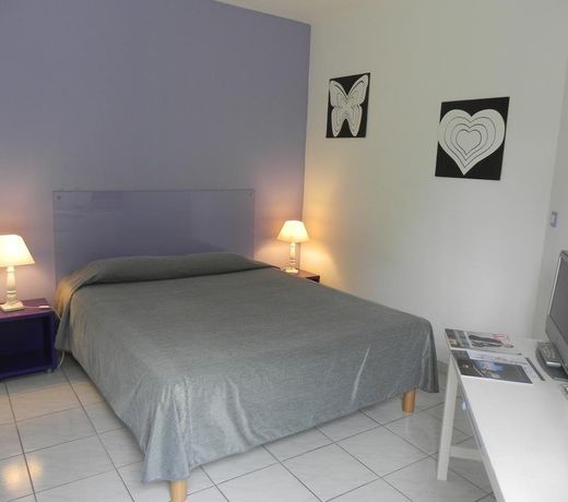Le Home des Anges