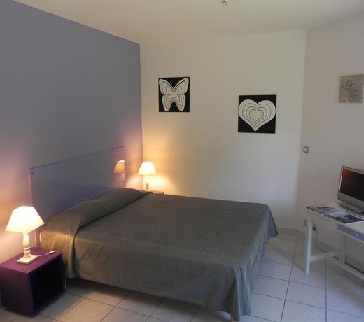 Le Home des Anges