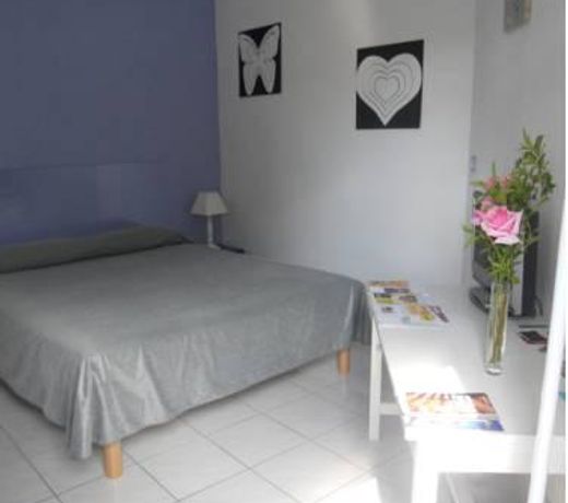 Le Home des Anges