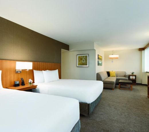 Hyatt Place Chicago O'Hare Airport
