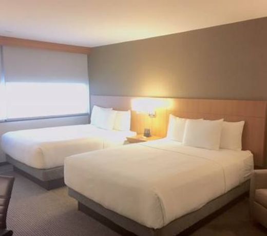 Hyatt Place Chicago O'Hare Airport