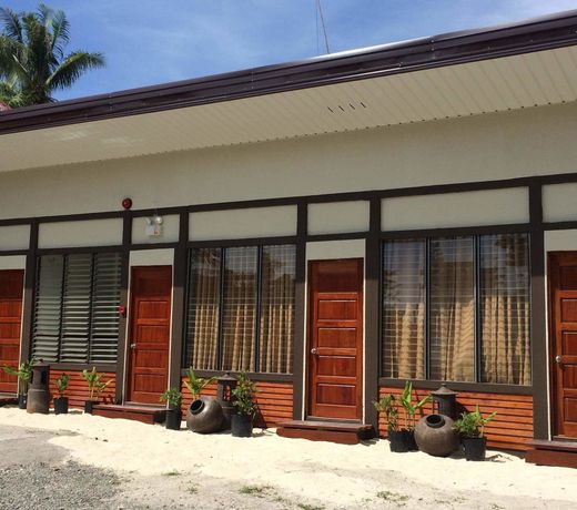 Panglao Grande Resort é¦å³ç¾ä¸½åº¦åæ