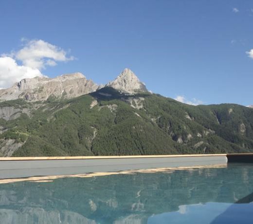 Chalet Pra Loup