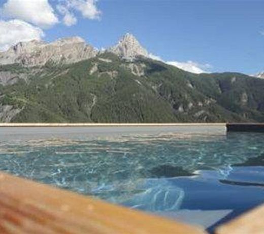 Chalet Pra Loup