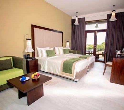 Amora Lagoon Hotel