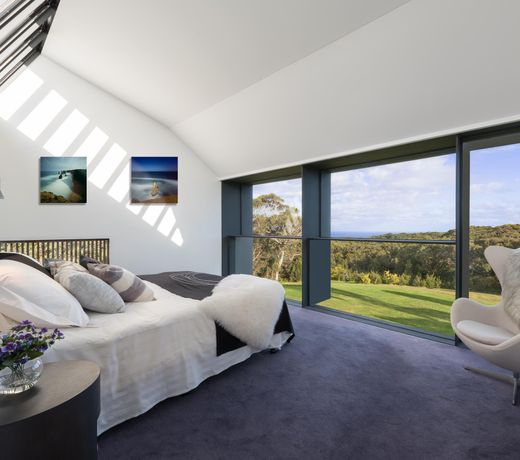 Alkina Lodge - Great Ocean Road