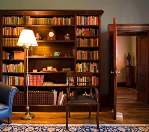 The Priory Country Lodge