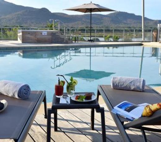Hotel Costa Salina
