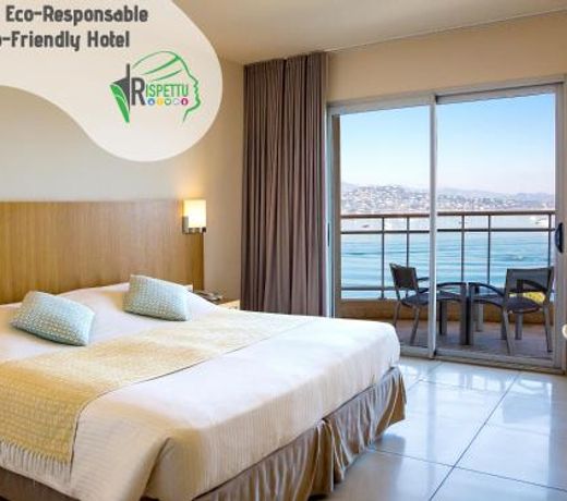 Hotel Costa Salina
