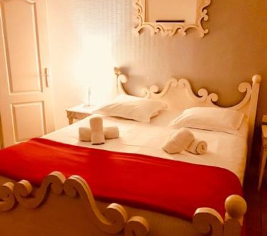 Hotel Les Hauts de Porto-Vecchio