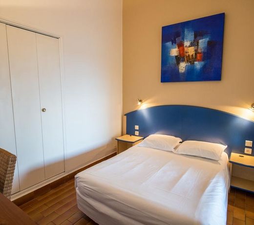 Hotel Les Hauts de Porto-Vecchio