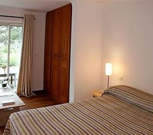 Grand HÃ´tel De Cala Rossa & Spa Nucca