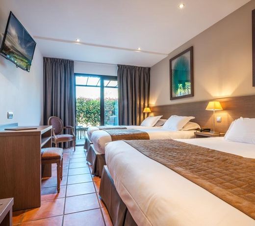 Hotel Shegara