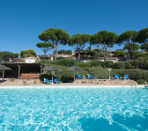 HÃ´tel Marina Di Santa Giulia