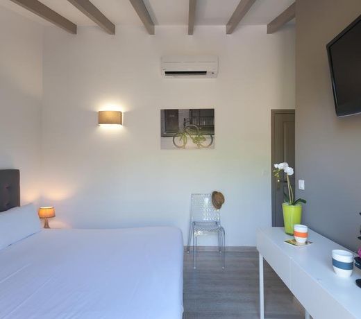 HÃ´tel Marina Di Santa Giulia