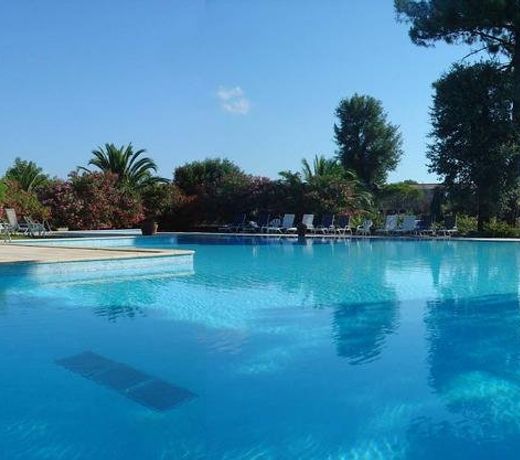 Residence Fiori di Cala Rossa