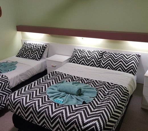 Mollymook Ocean View Motel Reward Long Stays - Over 18's Only
