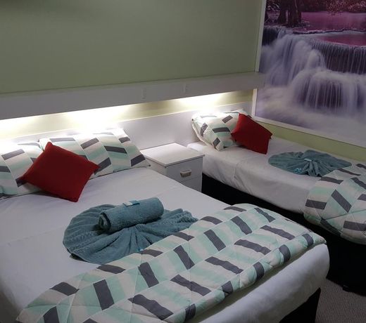Mollymook Ocean View Motel Reward Long Stays - Over 18's Only