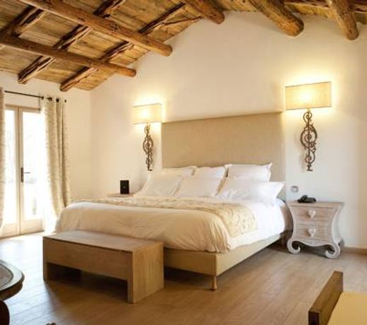 Hôtel Ambassador Palombaggia