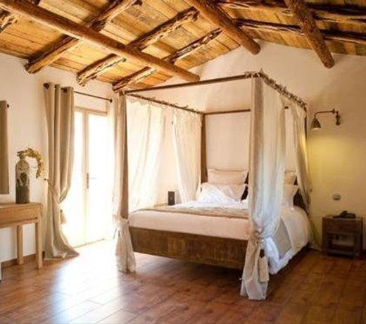 Hôtel Ambassador Palombaggia