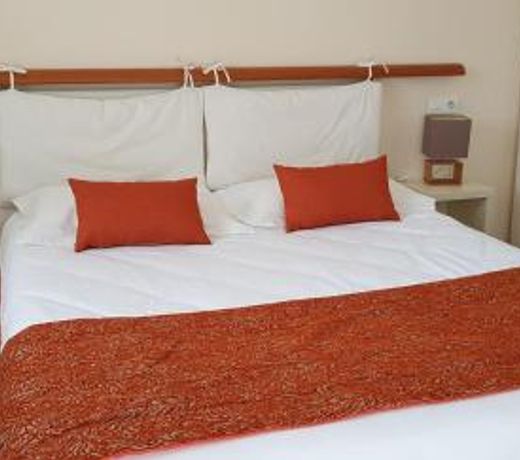 Cyrnea B&B - Adults only