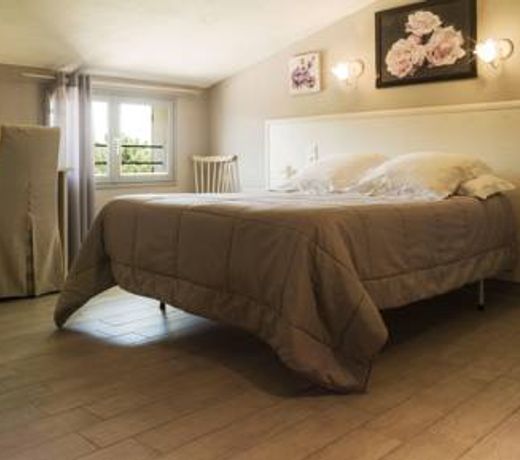 Hôtel Casa di Mama