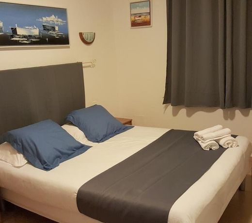HÃ´tel le Porto-Vecchio