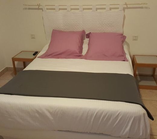 HÃ´tel le Porto-Vecchio