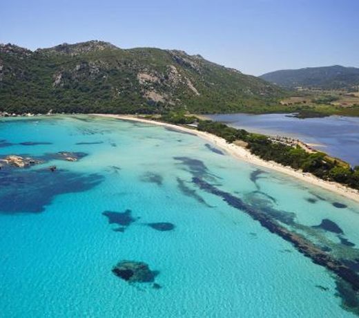 Les Mini-Villas de Santa Giulia
