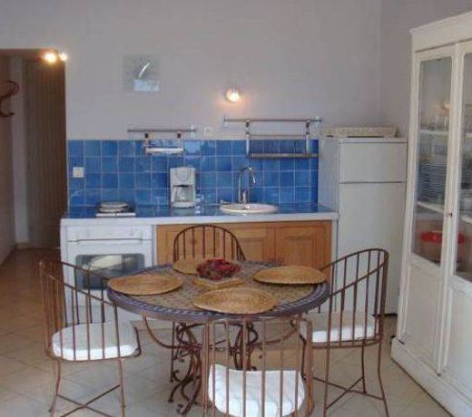 Les Mini-Villas de Santa Giulia
