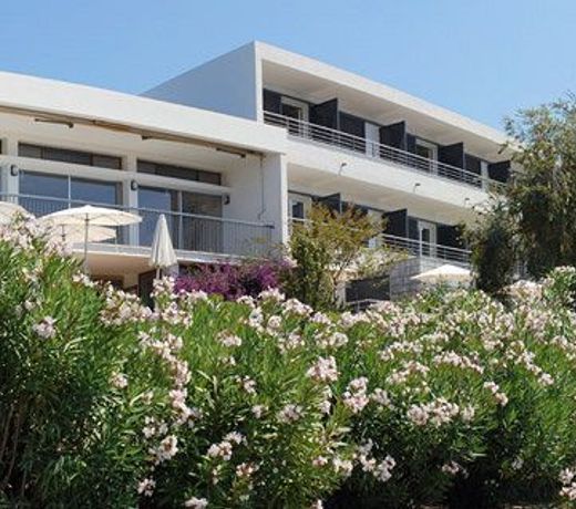 Hotel Les Eucalyptus