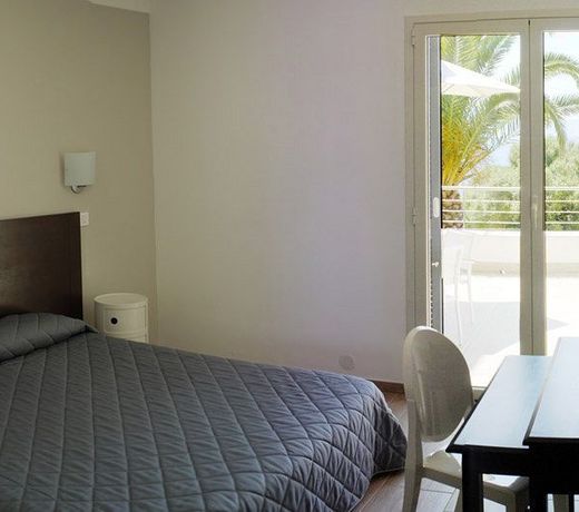 Hotel Les Eucalyptus