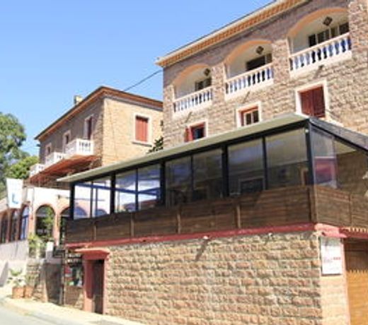 HÃ´tel Bella Vista