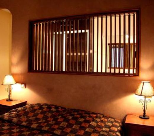 HÃ´tel Bella Vista