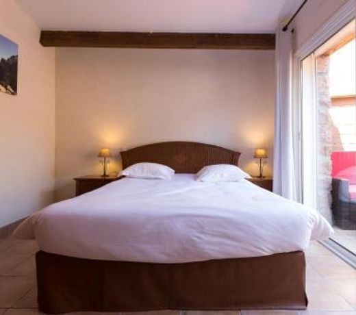 HÃ´tel Bella Vista