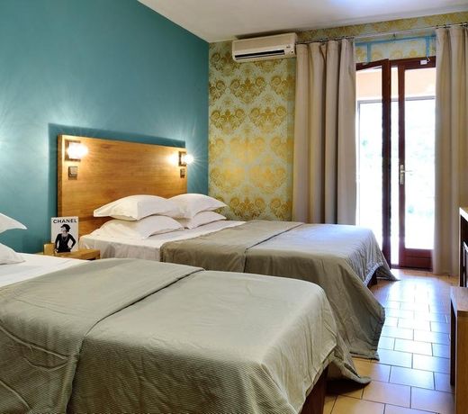 Logis Hotel Le Lonca