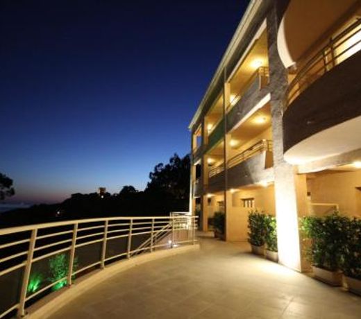 HÃ´tel et Residence Costa Rossa